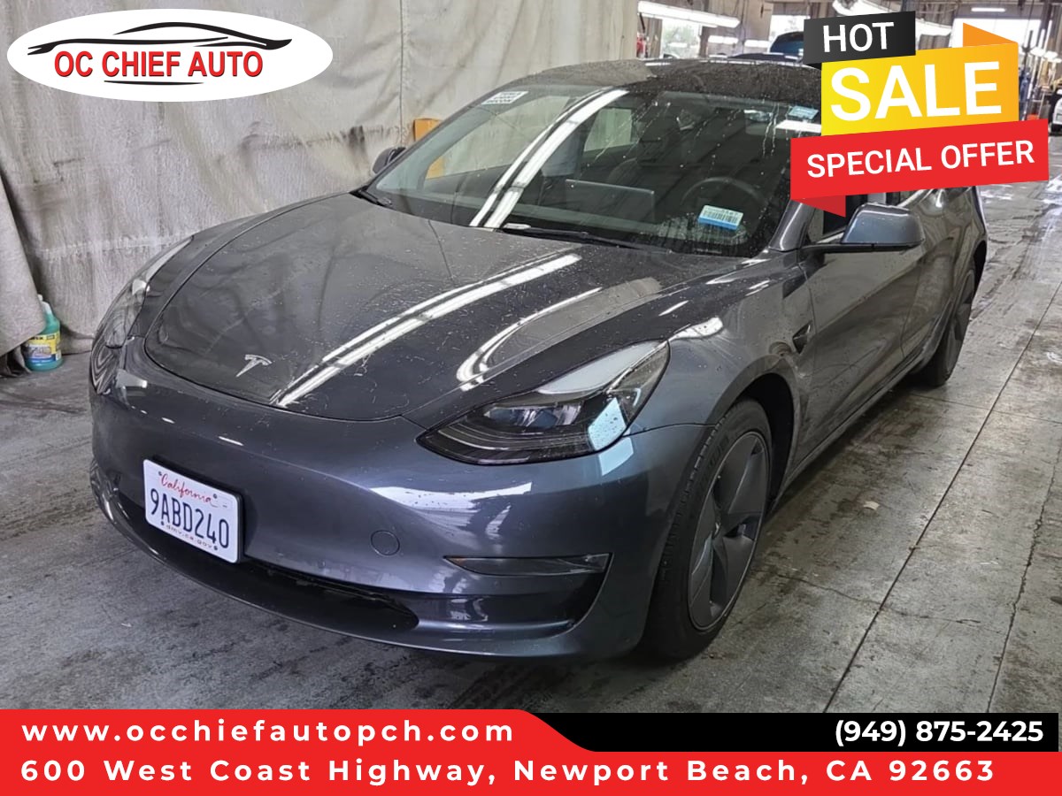tesla model 3 2022 5YJ3E1EB6NF172539 image tesla model 3 2022 5YJ3E1EB6NF172539 image
